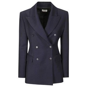 P.A.R.O.S.H. Double-Breasted Blazer - NWT